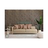 Placas 3d De Parede Revestimento Pvc Plastico 50x50cm 6m² - 6