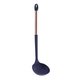 Kit Utensílios De Cozinha Paramount Cabo Inox Rose Gold - 2