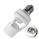 Ver imagem 1 de Sensor de Presença com Fotocélula para Lâmpada Soquete E27