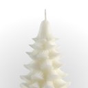 Ver imagem 3 de Vela Decorativa Árvore de Natal Pinheiro Mágico Ramim Aromas Decoração de Natal