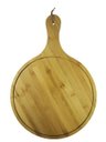 Ver imagem 1 de Tabua De Bambu Apara Corte 50X35X1Cm