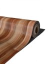 Ver imagem 1 de Piso Vinilico Madeirado Manta Laminado 0,70mm 1x2 (2m²) Cor: 219101