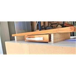 Tábua De Carnes Para Churrasco Para O Melhor Pai Do Mundo - 9