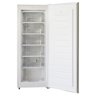 Freezer e Conservador Ical Hq 190 Litros Branco Hq-190fv 127v - 3
