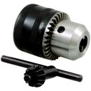 Ver imagem 1 de Mandril com Chave 3/8"" Polegadas 10mm - 70-022e - Black & Decker Mandril de 3/8" (10mm) C/chave Dew
