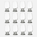 Ver imagem 3 de Copo para Chopp Paulista 300 ml Transparente Nadir - Kit com 24 Unidades