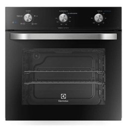 Forno Elétrico de Embutir 59L Electrolux 220V - 1