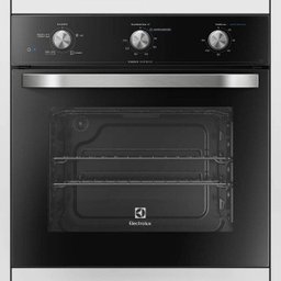 Forno Elétrico de Embutir 59L Electrolux 220V - 3