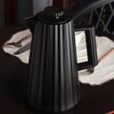 Ver imagem 4 de Garrafa Termica Plisse 1l Preta Plástico Wolff