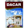 Dacar Acrilico Semi Brilho Branco 18L - 1