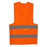 Colete Refletivo Jaqueta Laranja G Pps 08 Proteplus - 2