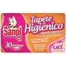 Tapete Higiênico para Cães 30 Unidades 60x80cm 1ª Linha - 1