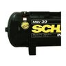 Compressor De Ar Schulz - Msv 30/350 Max - 30 Pés 350 Litros 175 Libras 380/660v Trif (Motor Blindad - 4