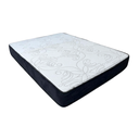 Ver imagem 5 de Colchão Casal Espuma D33 138x188x17 Tecido Macio, Sucesso de Vendas, Produto Versátil e Durável