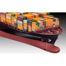 Kit de Montar Revell 1:700 Navio Container Colombo Express - 4