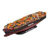 Kit de Montar Revell 1:700 Navio Container Colombo Express - 2