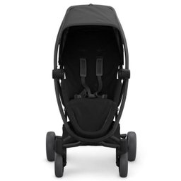 Carrinho Zapp Flex Plus Quinny Black on Black - Quinny - 4