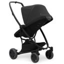 Ver imagem 3 de Carrinho Zapp Flex Plus Quinny Black on Black - Quinny