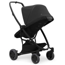 Carrinho Zapp Flex Plus Quinny Black on Black - Quinny - 3
