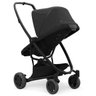 Carrinho Zapp Flex Plus Quinny Black on Black - Quinny - 3