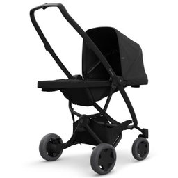 Carrinho Zapp Flex Plus Quinny Black on Black - Quinny - 2