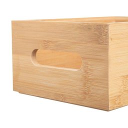 Caixa Organizadora Empilhável Carpenter 22 CM - Oikos - 2