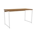 Ver imagem 2 de Conjunto Completo para Escritório 9 Peças com Mesa Escrivaninha Linha Industrial Kappesberg