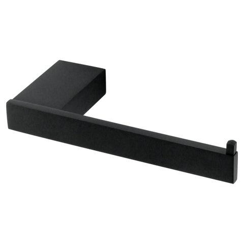 Papeleira sem Cobertura Horus Black Mate 4300 BK450  FANI