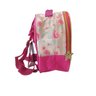 Kit Mochila Infantil Feminina Brenda De Rodinhas - 7