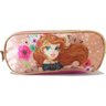 Kit Mochila Infantil Feminina Brenda De Rodinhas - 9