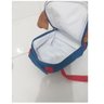 Kit Mochila Infantil Rodinhas + Lancheira Térmica Cachorro - 7