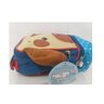 Kit Mochila Infantil Rodinhas + Lancheira Térmica Cachorro - 6