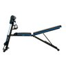 Banco Fitness Musculação Academia Scott Regulável TL-BF-2 Trevalla Até 180Kg - 5
