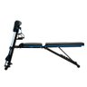 Banco Fitness Musculação Academia Scott Regulável TL-BF-2 Trevalla Até 180Kg - 8