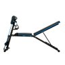 Banco Fitness Musculação Academia Scott Regulável TL-BF-2 Trevalla Até 180Kg - 4