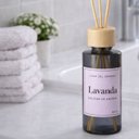 Ver imagem 3 de Difusor de Aromas com Varetas Lavanda 300ml | Casa Del Grande