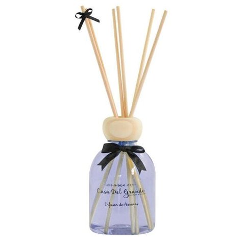 Difusor De Aromas Lavanda - Casa Del Grande