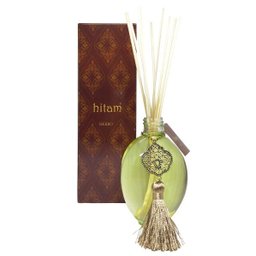 Difusor De Aromas 330Ml Hitam Ouro - 1