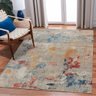 Tapete Turco Dani Lorenzi Chausey Toque Suave 150x200 Cm Sand - 2