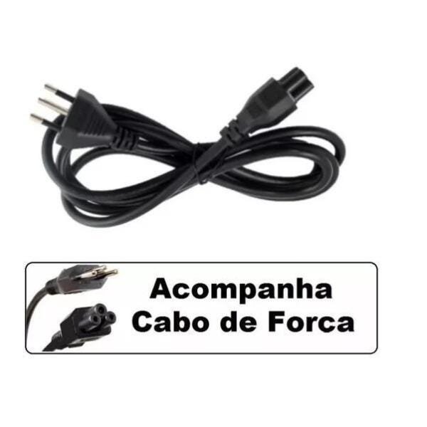 Fonte Asus S451 S46E S551L X551Ma U3000 Asus X502 Original - 4