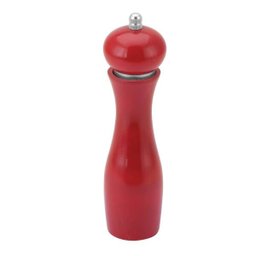 Moedor De Sal Grosso Pimenta Temperos Moinho De Cerâmica - 1