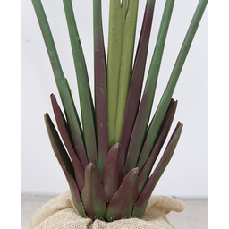 Arvore Planta Artificial Bananeira Palmeira Ravenala 180 Cm - 2