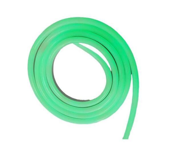 Mangueira Neon Verde 220V - 30 Metros - 1
