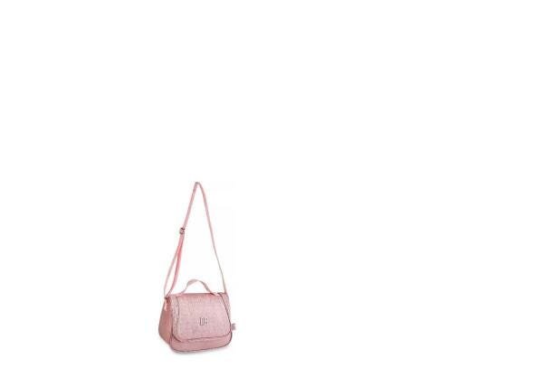 Mochila Rebecca Bonbon Metalizada Com Lancheira E Estojo - 6