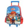 Mochilete +Lancheira Lelê E Linguiça G Up4You Vermelho 33892 - 2