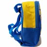 Kit Mochila Infantil Minions de Rodinhas Tam G - 9