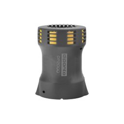 Sirene Eletromecânica Industrias Escolas 2Km Diponto 220V - 1