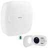Kit Central de Alarme Amt 1016 Net Intelbras Teclado Incluso - 2