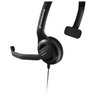Headset Unilateral Voip Microfone Sennheiser Pc21-Iipc - 3