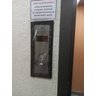 Protetor para Botoeira de Elevador Pavimento 25x10 (2 Peças) - 1